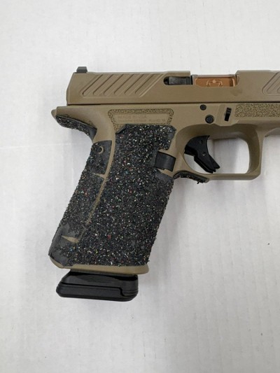 SHADOW SYSTEMS MR920 9MM LUGER (9x19 PARA) - Image 6 of 7