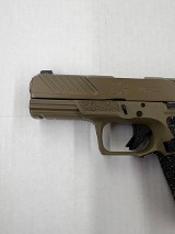 SHADOW SYSTEMS MR920 9MM LUGER (9x19 PARA) - Image 3 of 7