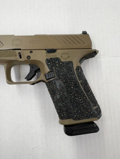 SHADOW SYSTEMS MR920 9MM LUGER (9x19 PARA) - Image 2 of 7