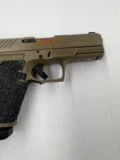 SHADOW SYSTEMS MR920 9MM LUGER (9x19 PARA) - Image 7 of 7