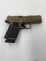 SHADOW SYSTEMS MR920 9MM LUGER (9x19 PARA) - Image 5 of 7