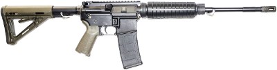 ANDERSON MANUFACTURING AM-15 RIFLE 5.56X45MM NATO - Image 1 of 8
