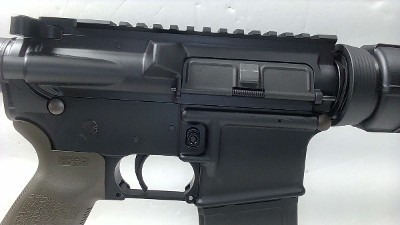 ANDERSON MANUFACTURING AM-15 RIFLE 5.56X45MM NATO - Image 7 of 8