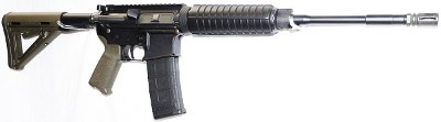 ANDERSON MANUFACTURING AM-15 RIFLE 5.56X45MM NATO - Image 3 of 8