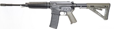 ANDERSON MANUFACTURING AM-15 RIFLE 5.56X45MM NATO - Image 2 of 8