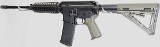 ANDERSON MANUFACTURING AM-15 RIFLE 5.56X45MM NATO - Image 6 of 8