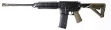 ANDERSON MANUFACTURING AM-15 RIFLE 5.56X45MM NATO - Image 4 of 8