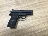 SIG SAUER M11-A1 9MM LUGER (9x19 PARA) - Image 3 of 5
