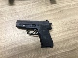SIG SAUER M11-A1 9MM LUGER (9x19 PARA) - Image 2 of 5