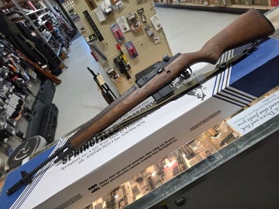 SPRINGFIELD ARMORY MA9102 .308 WIN - Image 5 of 9