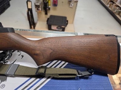 SPRINGFIELD ARMORY MA9102 .308 WIN - Image 6 of 9