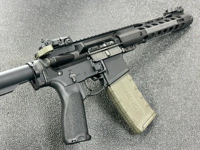 PALMETTO STATE ARMORY PA-15 PISTOL 5.56X45MM NATO - Image 3 of 10