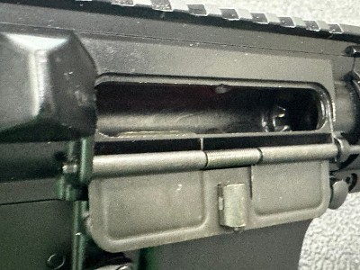 PALMETTO STATE ARMORY PA-15 PISTOL 5.56X45MM NATO - Image 6 of 10