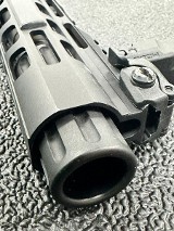 PALMETTO STATE ARMORY PA-15 PISTOL 5.56X45MM NATO - Image 9 of 10
