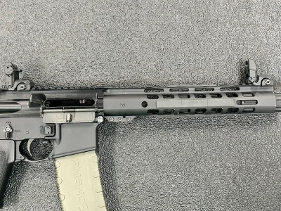PALMETTO STATE ARMORY PA-15 PISTOL 5.56X45MM NATO - Image 7 of 10