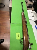 FABRICA NACIONAL DE ARMAS M1916 7MM IR - Image 4 of 4