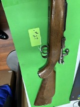 FABRICA NACIONAL DE ARMAS M1916 7MM IR - Image 3 of 4