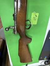 FABRICA NACIONAL DE ARMAS M1916 7MM IR - Image 1 of 4