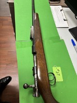 FABRICA NACIONAL DE ARMAS M1916 7MM IR - Image 2 of 4