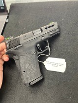 SMITH & WESSON M&P 9 SHIELD EZ MTS 9MM LUGER (9X19 PARA) - Image 2 of 4