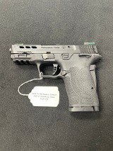 SMITH & WESSON M&P 9 SHIELD EZ MTS 9MM LUGER (9X19 PARA) - Image 1 of 4