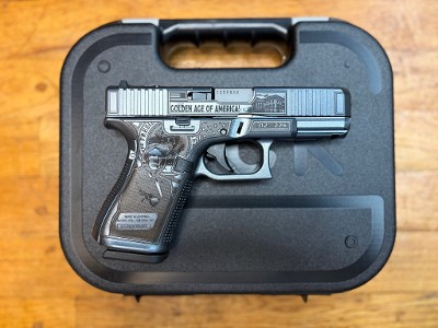 GLOCK G19 Gen 5 MOS 9MM LUGER (9x19 PARA) - Image 3 of 11