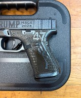 GLOCK G19 Gen 5 MOS 9MM LUGER (9x19 PARA) - Image 5 of 11