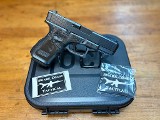 GLOCK G19 Gen 5 MOS 9MM LUGER (9x19 PARA) - Image 1 of 11