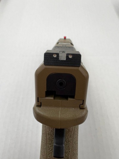 SPRINGFIELD ARMORY XD MOD 3 9MM LUGER (9x19 PARA) - Image 4 of 7