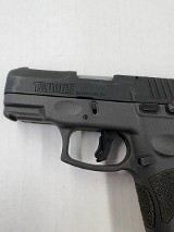 TAURUS G2C .40 S&W - Image 2 of 7