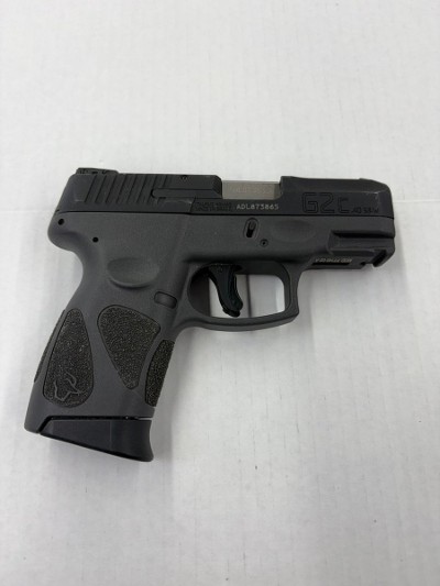 TAURUS G2C .40 S&W - Image 5 of 7
