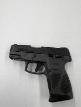 TAURUS G2C .40 S&W - Image 1 of 7