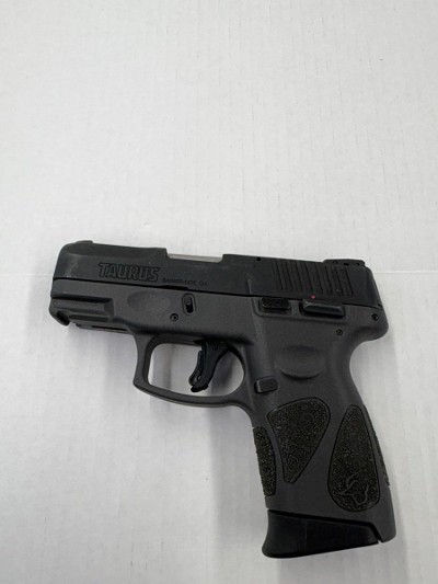 TAURUS G2C .40 S&W - Image 1 of 7