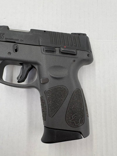 TAURUS G2C .40 S&W - Image 3 of 7