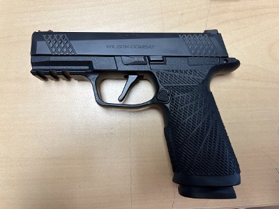 SIG SAUER P365 Xl 9MM LUGER (9x19 PARA) - Image 3 of 5