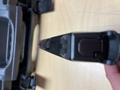 SIG SAUER P365 Xl 9MM LUGER (9x19 PARA) - Image 5 of 5