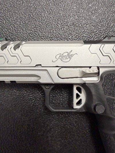 KIMBER 2K11 PRO COMP 9MM LUGER (9x19 PARA) - Image 7 of 14