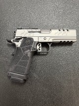 KIMBER 2K11 PRO COMP 9MM LUGER (9x19 PARA) - Image 3 of 14