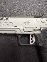 KIMBER 2K11 PRO COMP 9MM LUGER (9x19 PARA) - Image 7 of 14