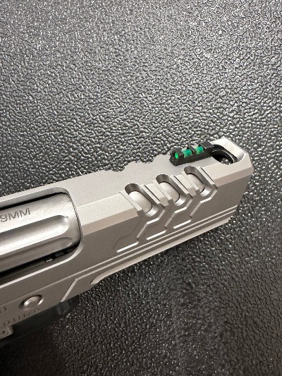 KIMBER 2K11 PRO COMP 9MM LUGER (9x19 PARA) - Image 12 of 14