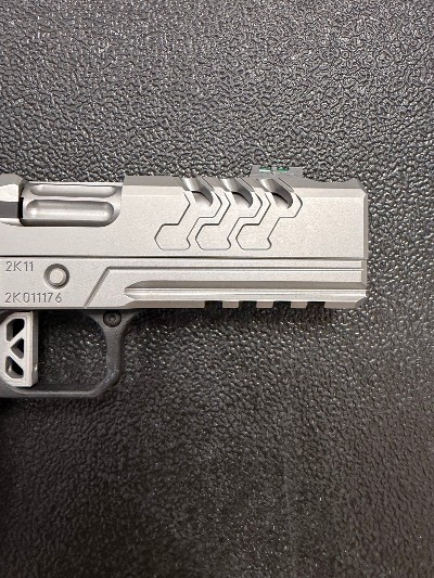 KIMBER 2K11 PRO COMP 9MM LUGER (9x19 PARA) - Image 11 of 14