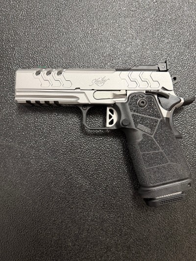 KIMBER 2K11 PRO COMP 9MM LUGER (9x19 PARA) - Image 4 of 14