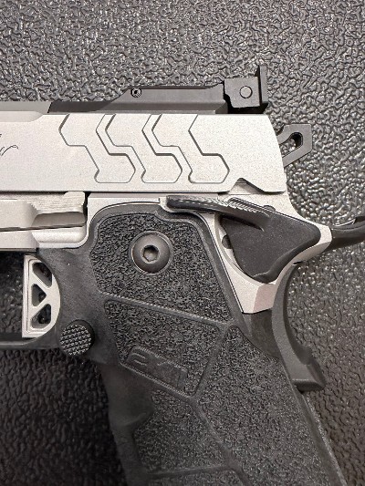 KIMBER 2K11 PRO COMP 9MM LUGER (9x19 PARA) - Image 6 of 14