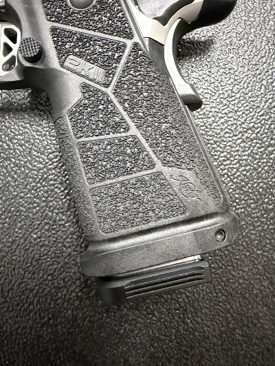 KIMBER 2K11 PRO COMP 9MM LUGER (9x19 PARA) - Image 5 of 14