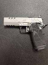 KIMBER 2K11 PRO COMP 9MM LUGER (9x19 PARA) - Image 4 of 14