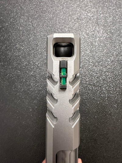 KIMBER 2K11 PRO COMP 9MM LUGER (9x19 PARA) - Image 13 of 14
