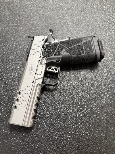 KIMBER 2K11 PRO COMP 9MM LUGER (9x19 PARA) - Image 1 of 14