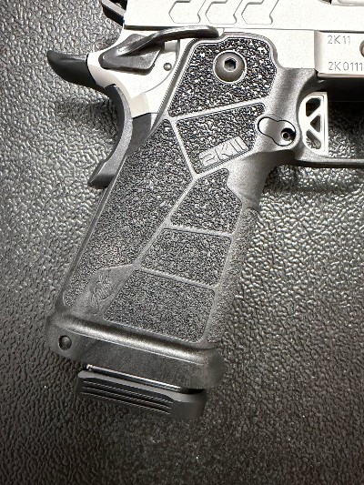 KIMBER 2K11 PRO COMP 9MM LUGER (9x19 PARA) - Image 9 of 14