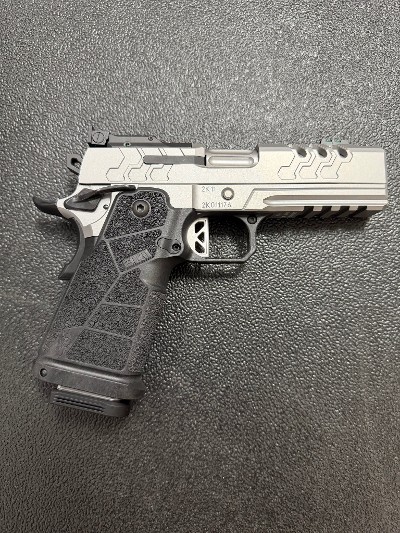 KIMBER 2K11 PRO COMP 9MM LUGER (9x19 PARA) - Image 3 of 14