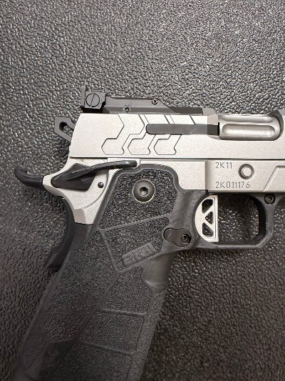 KIMBER 2K11 PRO COMP 9MM LUGER (9x19 PARA) - Image 10 of 14